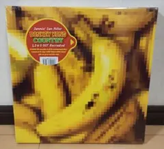 DONKEY KONG COUNTRY 1 2 & 3 6LP BOX 新品 - メルカリ