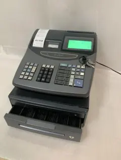 カシオレジスターSE-S20. NL-200 カシオ NL-200/SE-S20 ダイヤ事務機