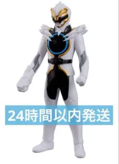 2026年最新】戦隊 ソフビの人気アイテム - メルカリ