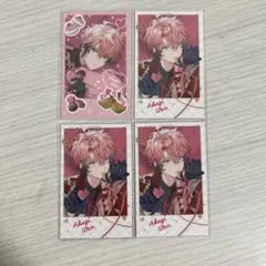 にじさんじ　Melty Valentine 赤城ウェン