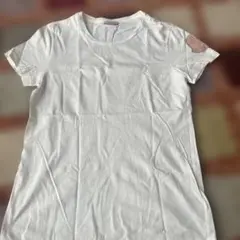 MONCLER 半袖Tシャツ ホワイトのサムネイル