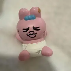おぱんちゅうさぎ ガチャガチャのサムネイル