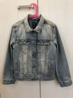 Gap Kidsジージャン　デニム　ジャケット
