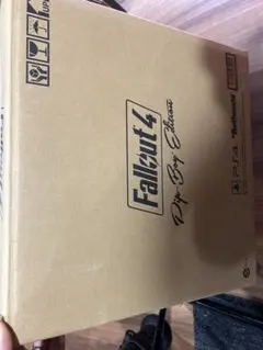 fallout4 pip-boy deition エディション ソフト無し