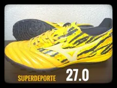 ★新品★ モレリアネオ3プロAS 27cm