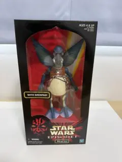 【希少/未開封】スターウォーズ　12インチフィギュア　5セット　※エコメルカリ便 2026年最新】スターウォーズ フィギュア12インチの人気アイテム - メルカリ
