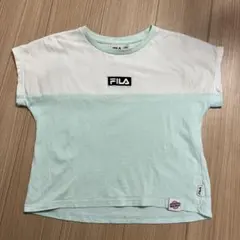 FILA・TEGTEG・半袖Ｔシャツ…kids 140…