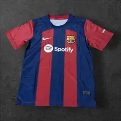 バルセロナ キッズ サイズ