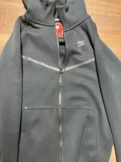 Nike テックフリース　Sサイズ　貴重