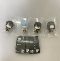 銀魂 まちぼうけ 攘夷時代でもスタンバってました