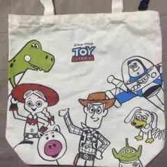 トイ・ストーリー キャラクター バッグ