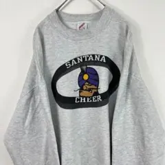 USA製 90s jerzees スウェット グレー ヴィンテージ