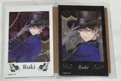 2026年最新】無神ルキの人気アイテム - メルカリ