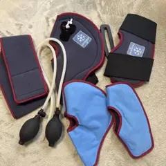 手足冷却 アイシング(フローズン)グローブ 抗がん剤治療 - メルカリ
