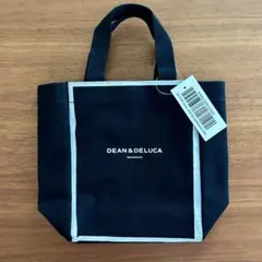 DEAN & DELUCA ディーン＆デルカ　トートバッグ XS タイ限定