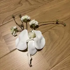 ブートニア