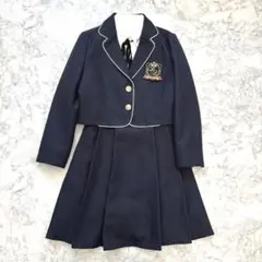 repipi armario フォーマル セットアップ ブレザー