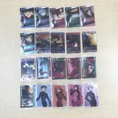 ❶未開封 エヴァンゲリヲン 新劇場版ウエハース selection2 20枚