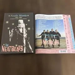 メルカリThe Neatbeats ★まとめ売り★ロカビリー★ブリテッシュビート THE NEATBEATS/ニートル・マニア 1994→2005 - メルカリ