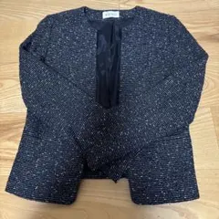 2025年最新】プラステ ツイードジャケットの人気アイテム - メルカリ