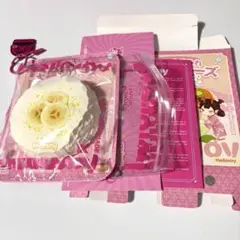 Mellojoy メロジョイ　大福　バナナ