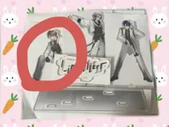 ROF-MAO ろふまお Limitless 特典 アクスタ 加賀美ハヤト