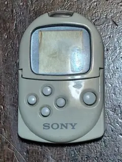 PocketStation SCPH-4000