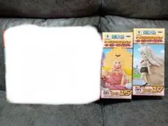ワンピース ワールドコレクタブルフィギュア 2体セット