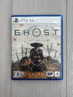 【PS5】Ghost of Yotei ゴーストオブヨウテイ