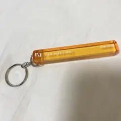 INI 尾崎匠海 くじプラ ホテルキー キーホルダーのサムネイル