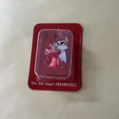 ぷちえゔぁ 使徒占い ファスナーマスコット エヴァンゲリオン 渚カヲル 碇シンジ ぷちえゔぁ 使徒占い ファスナーマスコット エヴァンゲリオン 渚