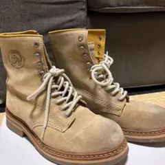 2026年最新】DIESEL メンズ ブーツ・革靴の人気アイテム - メルカリ