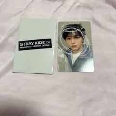StrayKids スキズ Lee Know リノ トレカ まとめ売り 封入多め - メルカリ