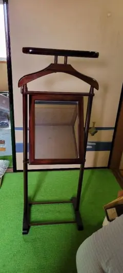 2026年最新】レトロ ポールハンガーの人気アイテム - メルカリ