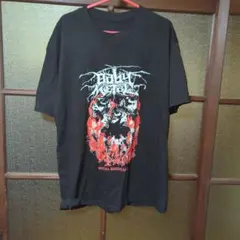 BABYMETAL バンドTシャツ METAL RESISTANCEのXL