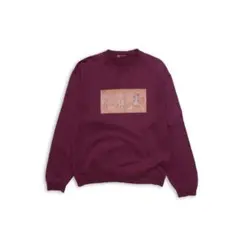 アート スウェット