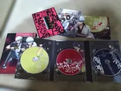 銀魂　映画　DVD