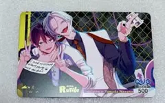 2025年最新】使用済みQUOカードの人気アイテム - メルカリ