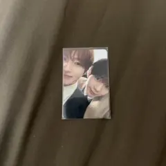 サクヤ リョウ ケミトレカ wishlist nct wish