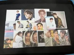 SEVENTEEN ドギョム　トレカ　まとめ売り　セット