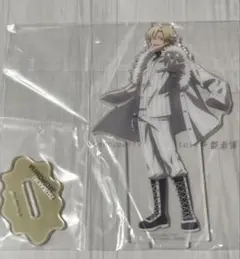 桃宮唾切 アクスタ