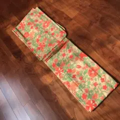 ウール着物　【最終価格】