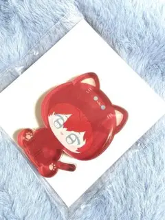 あんスタ 天城一彩 中国 萌萌ぬいぐるみ アクリルスタンド コロッタのサムネイル