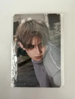 the sin:vanish タワレコ 特典 ヒスン