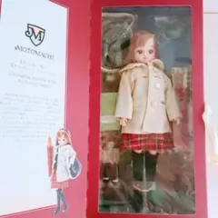 未開封◆横浜元町リカちゃん第３弾ウィンターエディション Amazon.co.jp: 横浜元町リカちゃん ウィンターエディション