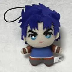 ジョジョの奇妙な冒険 ちみっともぬい ジョナサン