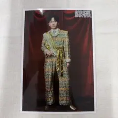 M!LK のぞいてみるく？展 生写真セットA 生写真 吉田仁人