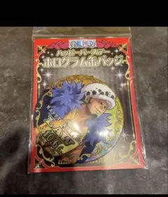 2025年最新】トラファルガー・ロー 缶バッジの人気アイテム