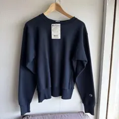 Champion USA 米国産スウェット トレーナー M 赤タグ
