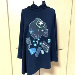 2026年最新】TOKUKO 1er VOL レディース チュニックの人気アイテム